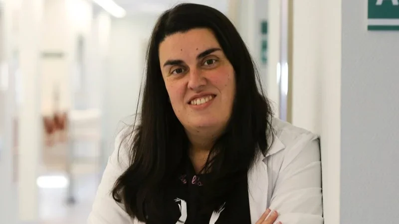 Nieves Martinez Lago: Health-Related Quality of Life in Biliary Tract Cancer Clinical Trials