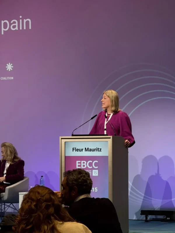 EBCC 2026 - OncoDaily