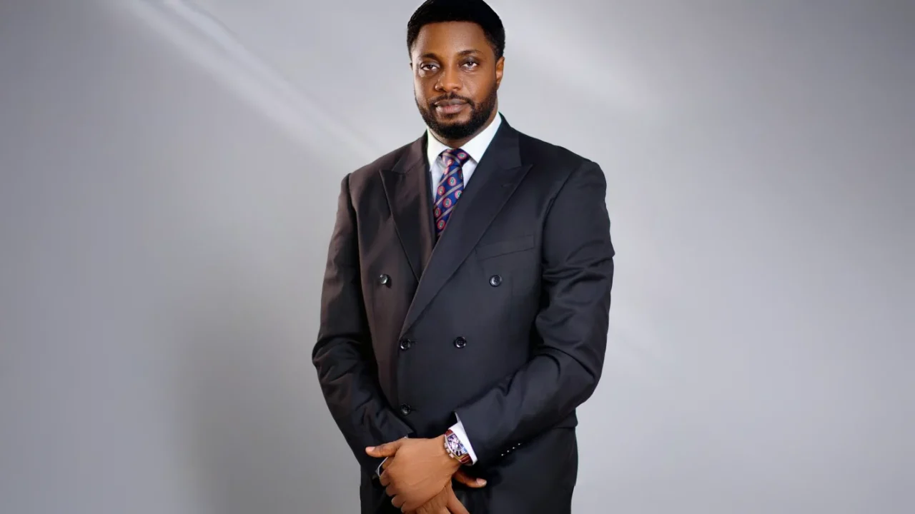 Oluwasanmi Ajagbe: Lay Notes About Triple Negative Breast Cancer