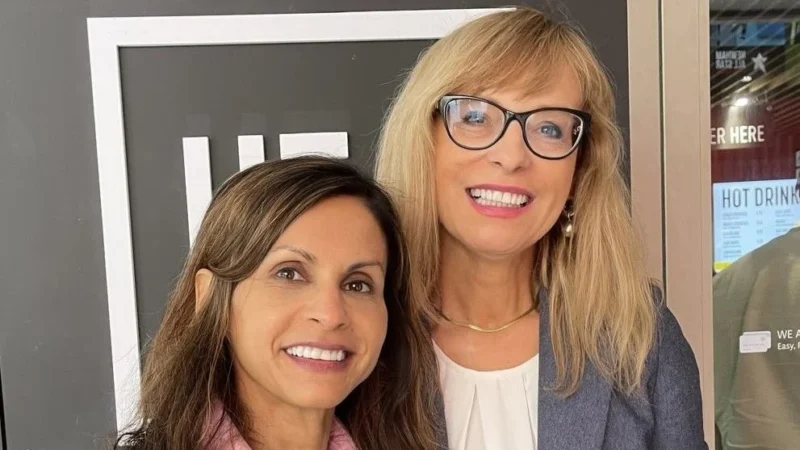 Neha Vapiwala: In Radiation Oncology, Community Defines Impact