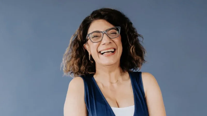 Use your Voice and Talk Action – Fight Colorectal Cancer