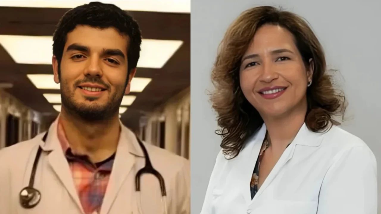 Vilma Pacheco Barcia: Imposter Syndrome and Burnout Among Oncology Professionals – A Global Study