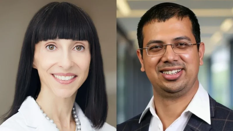 Bishal Gyawali: Key Takeaways from Our New ASCO Guidelines on WBC Growth Factor Support