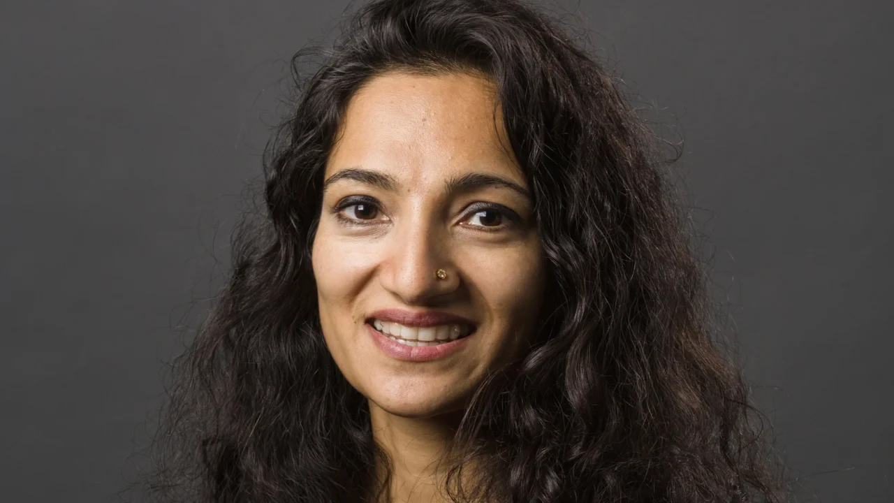 Smita Krishnaswamy: Proud to be Part of the Newly Funded CRUK Cancer Grand Challenge Team