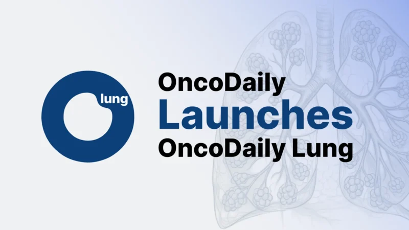 OncoDaily Launches OncoDaily Lung