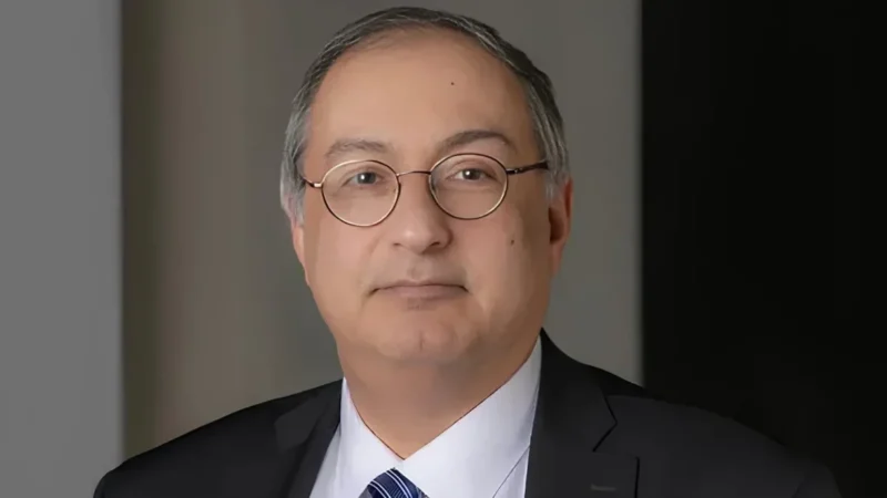 Wafik S. El-Deiry: Distinct Prophage Infections in Colorectal Cancer-Associated Bacteroides Fragilis