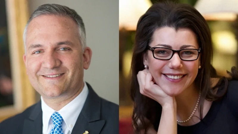 Dessislava Dimitrova: WHO Opens Consultation for Global Digital Health Strategy via Webinar