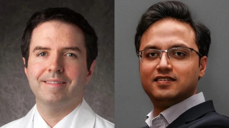 M. Raheel Khan: Ultra-Low Doses of Immunotherapy to Improve Access and Affordability