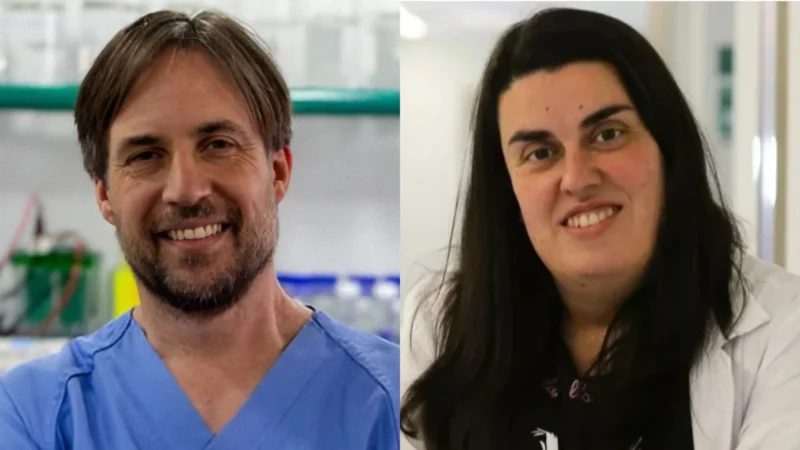 Nieves Martinez Lago: Clinical Insights from Early Research on Adjuvant 5-FU in GC/GEJ