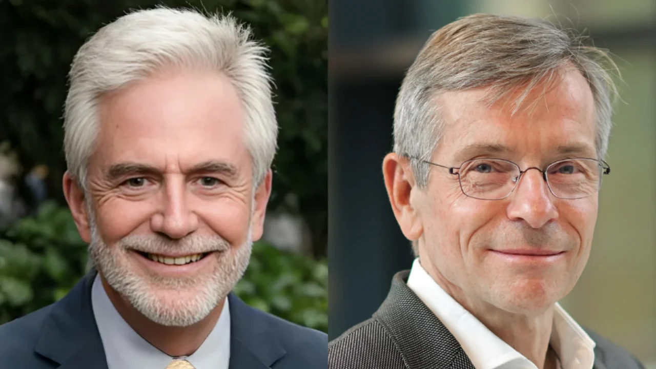 Bernard A. Fox: Cancer Immunotherapy Pioneer John Haanen Receives ITOC12 Lifetime Achievement Award