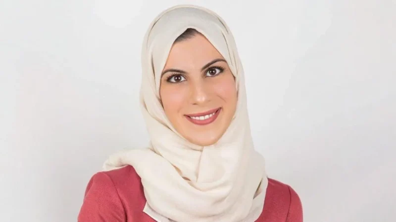 Shadin Ghabra: Excited to Present AI-based Imaging in MEN2 Related Pheochromocytoma at SSO26