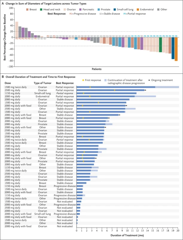 Rezatapopt Shows Early Activity in TP53 Y220C–Mutated Solid Tumors 2 PYNNACLE Trial