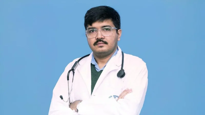 Parag Roy: The CASSANDRA Trial – Treatment Outcomes in Pancreatic Ductal Adenocarcinoma