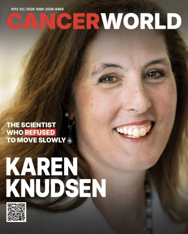 Parker Institute for Cancer Immunotherapy