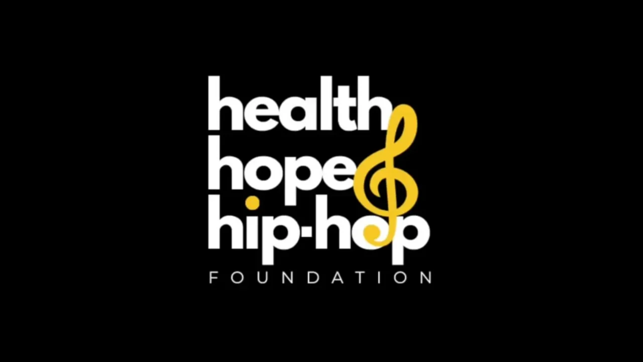 A Celebration to Ignite Change – Health, Hope, Hip-Hop Foundation