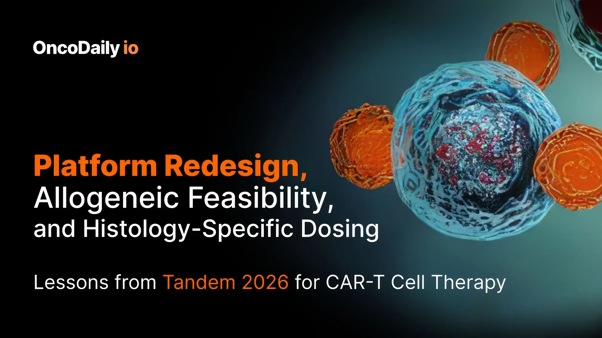 Where to Train in CAR-T Therapy: Top Programs in Cellular Immunotherapy