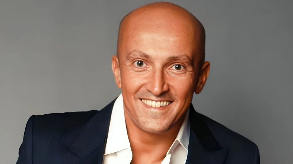 Rafik Fellague-Chebra