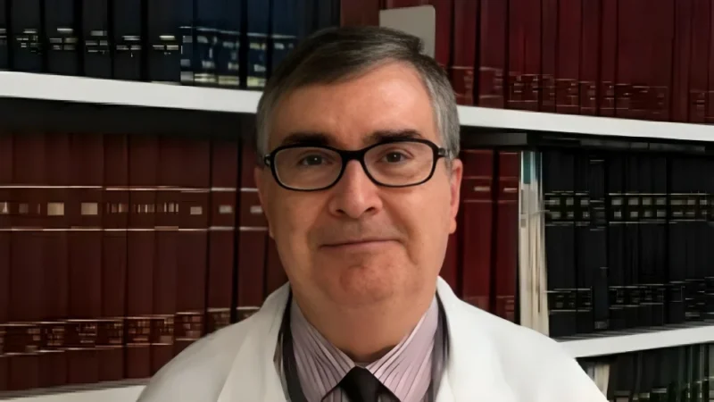 New Commentary by Ramón Rami-Porta on VPI in NSCLC – IASLC