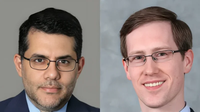 Ravi A Madan: Great Presentation on the Potential of PSMA by Dr. Will Maguire