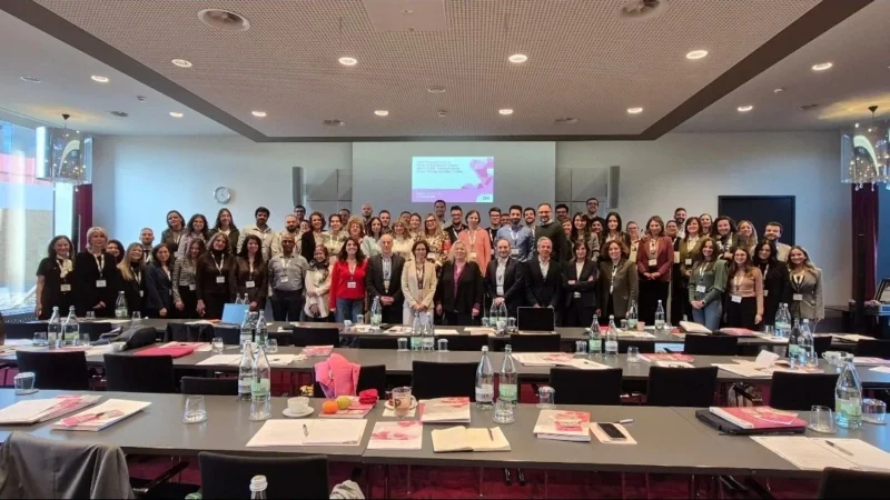 Rihab Melliti: An Advanced Course from ESMO for Patients With Advanced HR+/HER2− Breast Cancer