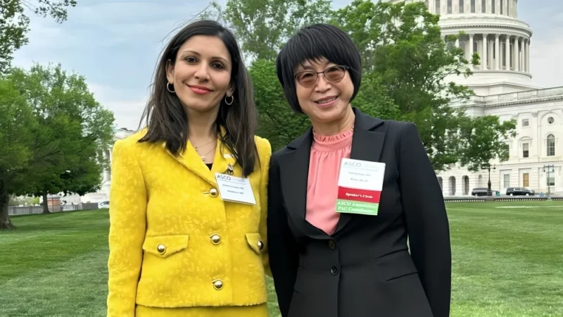 Ruiling Yuan: The Power of Women Supporting and Elevating Each Other