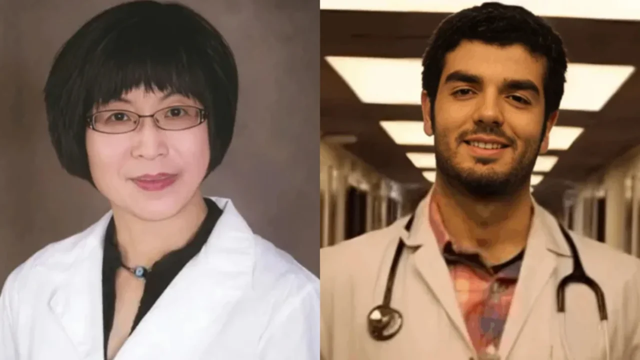 Ruiling Yuan: Congratulations to Enes Erul on a Well-Deserved Publication in JCO OP