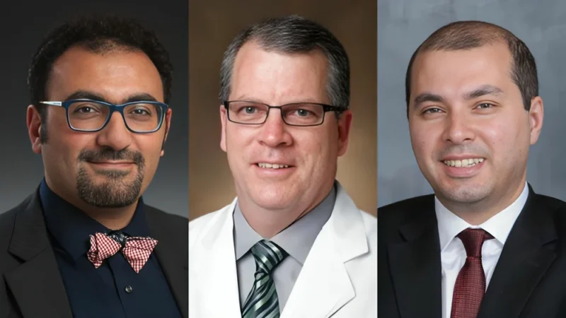 Experts Discuss Early Detection Strategies in New Podcast Episode – International Cardio-Oncology Society