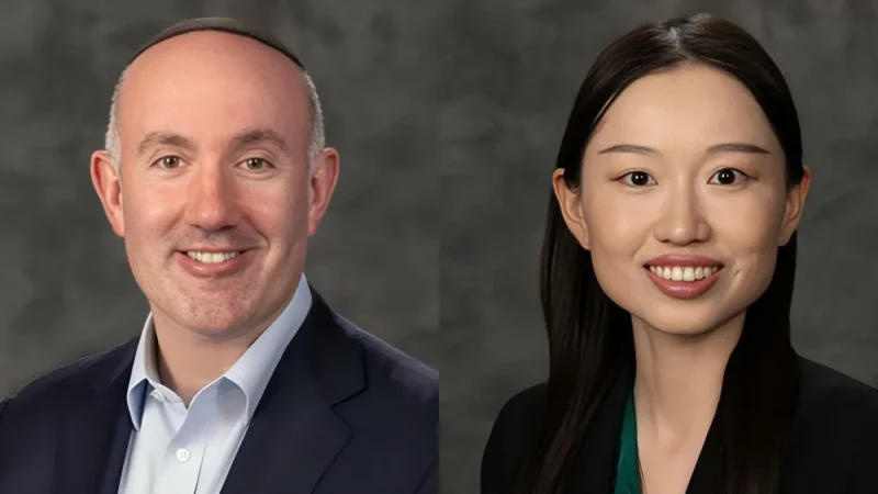 Samson W. Fine: Excellent Study Presentation on Rare Gene Fusions in PCa by Ting Zhao