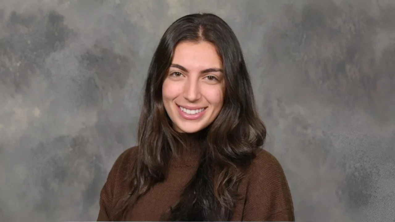 Sarah Metri: Excited to Share My New Position at Dana-Farber Cancer Institute