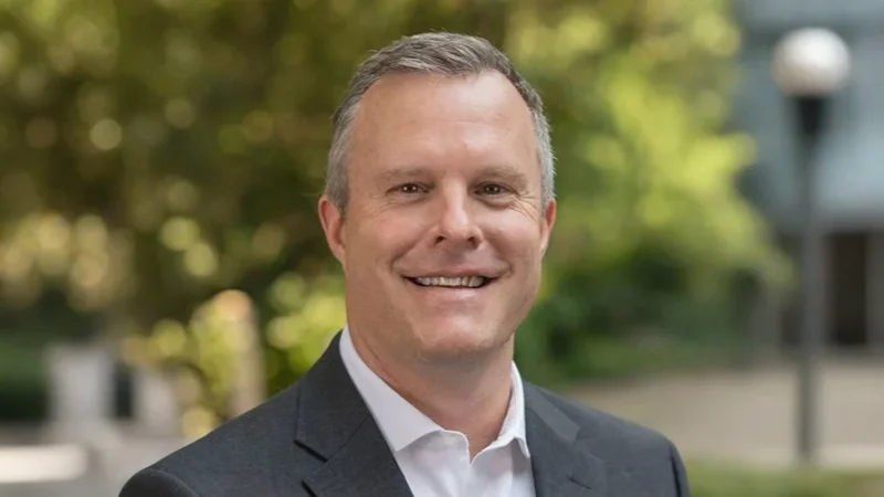 Scott Claunch, President of TerraPower Isotopes