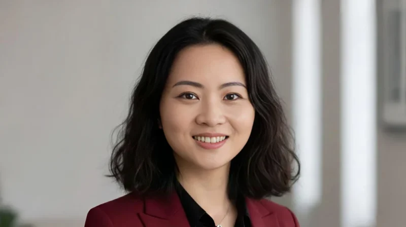 Yi Rong: February Updates from JACMP Editorial Team