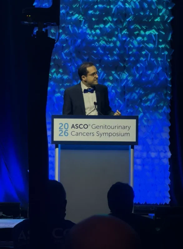 15 Posts Not To Miss From ASCO GU 2026