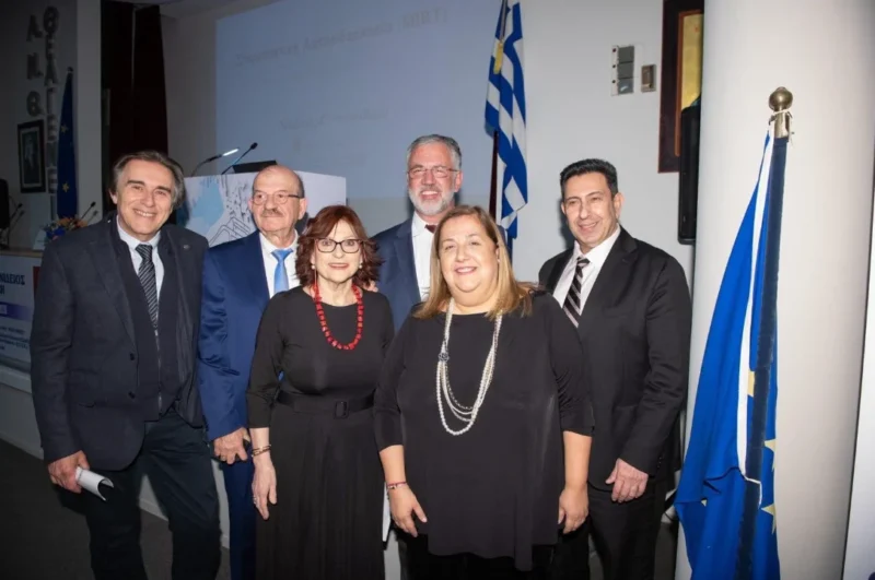 15 Posts Not To Miss From 50th Simeonideios Lecture 8 50th Simeonideaios Lecture