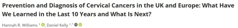 HPV Awareness Day 2026: Why It Matters More Than Ever 4 HPV