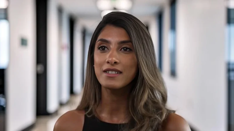 Priya Reehal: The Central Role of Nurses in Cardio-Oncology Care