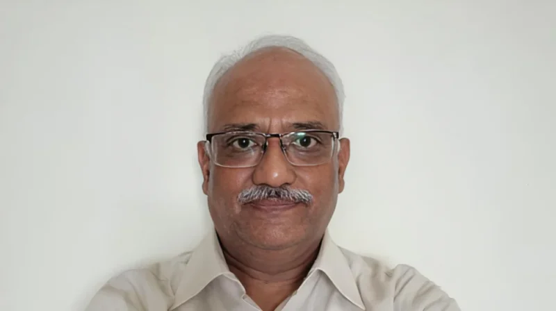 Raghunadharao Digumarti Appointed to ASCO Joint Special Awards Selection Committee