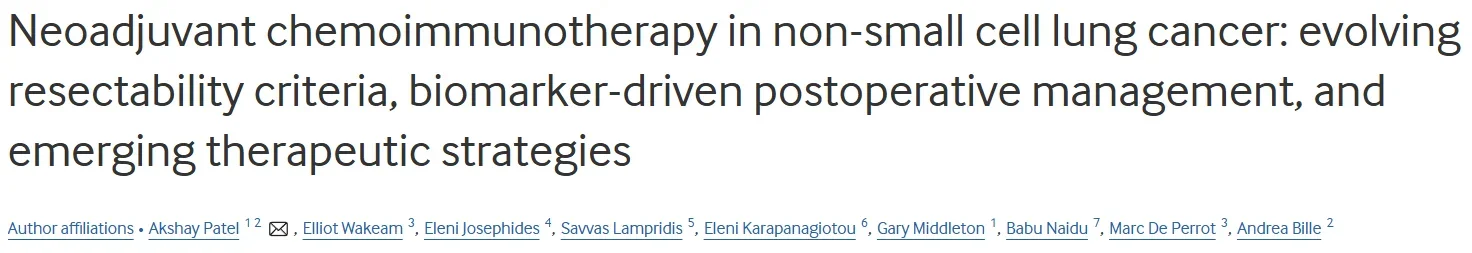 10 Must-Read Posts in Immuno-Oncology This Week