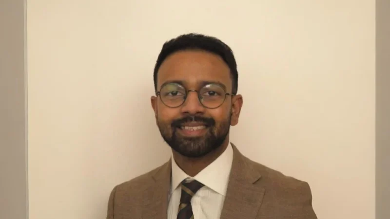 Shayan Datta Presents Single-Centre Case Series on ICI Cardiotoxicity Pathways