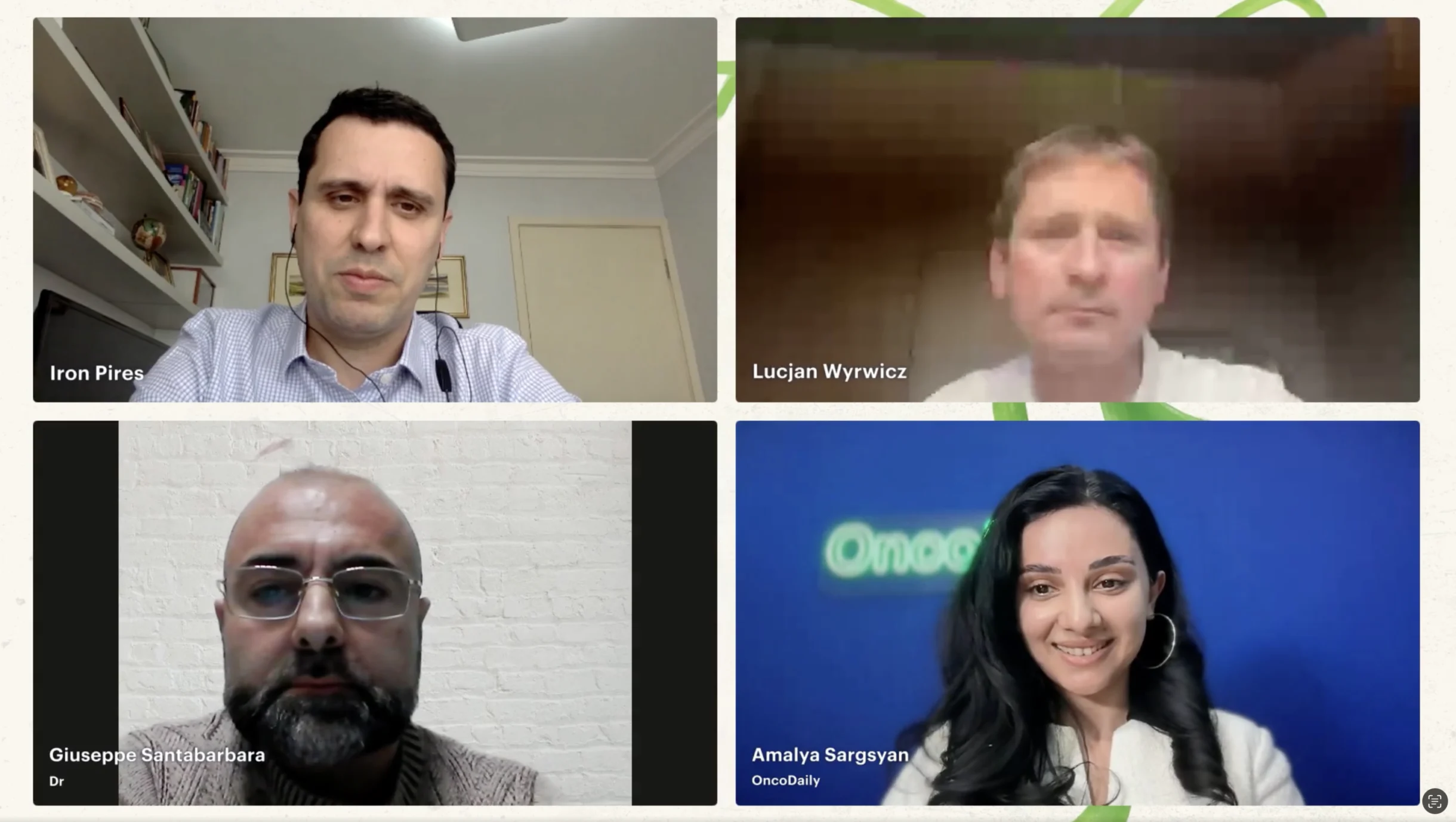 Key Insights from the OncoDaily Global Summit: How I Treat Gallbladder and Bile Duct Cancer in 2026