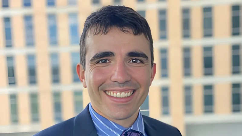 Harris Krause Promoted to Lead Medical Science Liaison of Precision Oncology at Exact Sciences