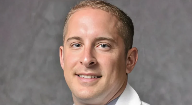 Frank Weinberg: How the Lung Microbiome Influences Early Lung Tumor Biology