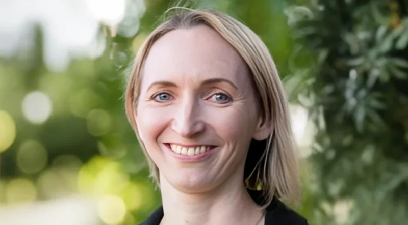 Teresa Brown Presents Research Guiding Safer Gastrostomy Care for Patients