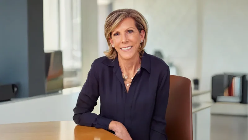 Kathy Giusti on Teamwork, Innovation and the Future of Cancer Treatment – NFCR