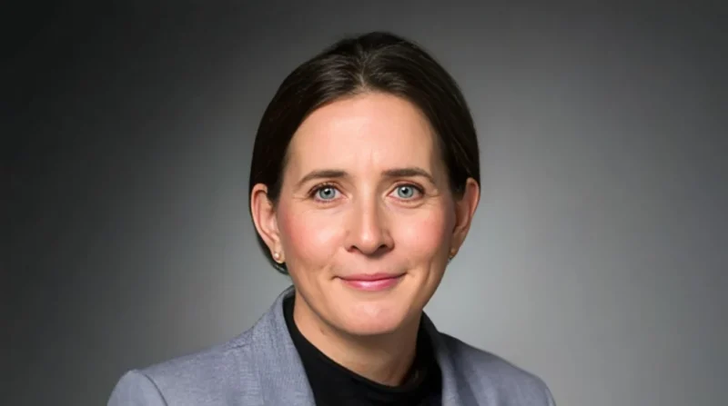 Pernille Bjerre Trent: Publishes New Article on Avoiding Radiotherapy in Endometrial Carcinoma