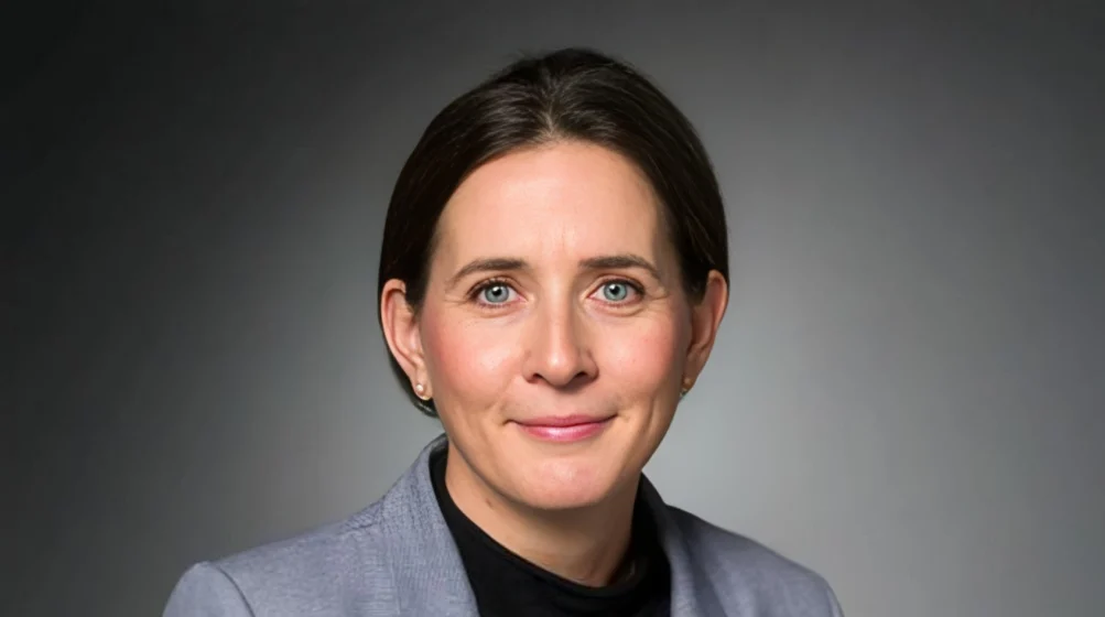 Pernille Bjerre Trent