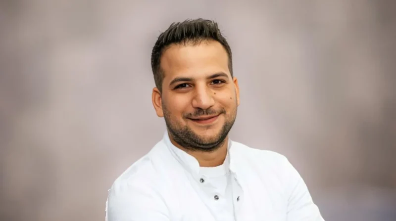 Marko Tarle: Long-Term Outcomes in Head and Neck Adenoid Cystic Carcinoma