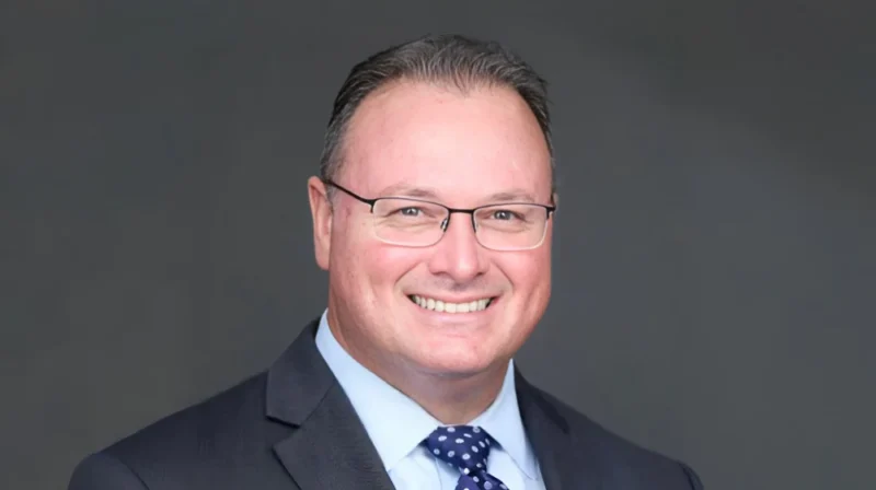 Stephen Williams: Proud to Serve as Global PI for SunRISe-2 Trial