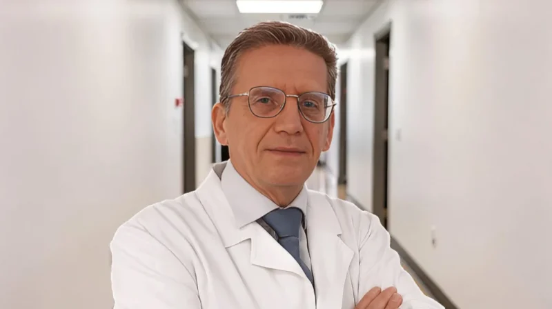 Gian Paolo Andreoletti: What If Cancer Originated Primarily From Systemic Metabolism?