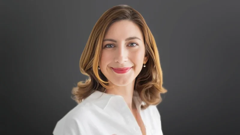 Dominika Kormanová to Launch Women and Cancer Policy Index – European Cancer Organisation 