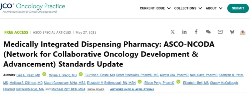 Julie Gralow: Highlights from NCODA Global Hematology and Oncology Congress